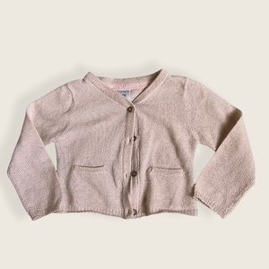 18m Carter’s Cardigan